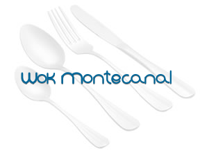 Wok Montecanal en Zaragoza