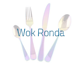 Wok Ronda en Barcelona