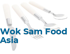 Wok Sam Food Asia en Valencia