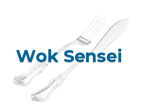 Wok Sensei en Barcelona