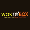 Wok To Box en Barcelona