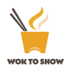 Wok To Show Noodles en Sevilla