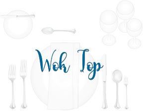 Wok Top en León