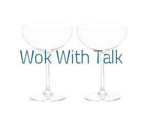 Wok With Talk en L'Hospitalet De Llobregat