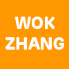 Wok Zhang Lugo en Lugo