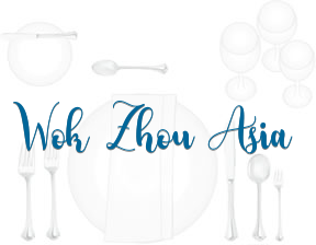 Wok Zhou Asia en A Coruna