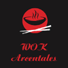 Wok Arcentales en Madrid