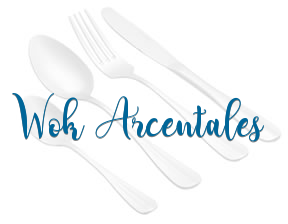 Wok Arcentales en Madrid