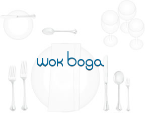 Wok Boga en Bilbao