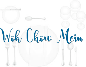 Wok Chow Mein en Hospitalet de Llobregat