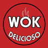 Wok Delicioso en Madrid