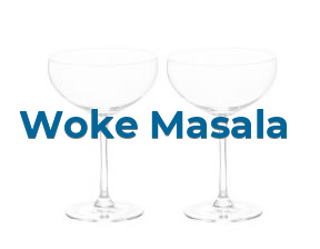 Woke Masala en Las Palmas