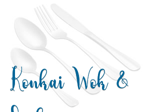 Konkai Sushi House en Barcelona