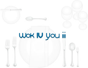 Wok 4 You III💥 𝗦𝘂𝘀𝗵𝗶 𝗮𝗻𝗱 𝗡𝗼𝗼𝗱𝗹𝗲𝘀 en Madrid