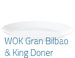 King Doner & Pollo Asado y A La Brasa en Bilbao