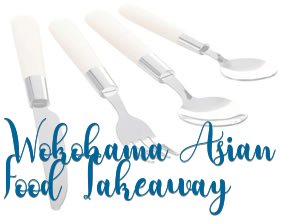 Wokohama Asian Food Takeaway en Málaga