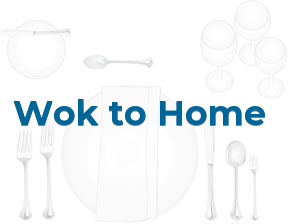 Wok to Home en Madrid