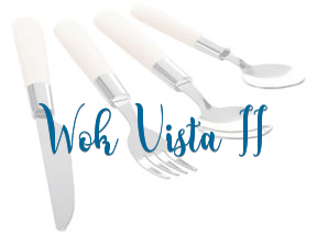 Wok Vista II en València