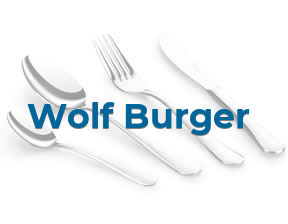 Wolf Burger en Alicante