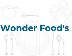 Wonder Food's en Elche