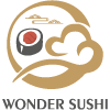 Wonder Sushi en Valladolid