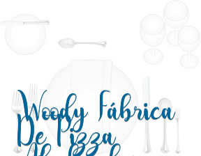 Woody Fábrica De Pizza Alcobendas en Alcobendas