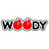 Woody Fábrica De Pizzas en Seseña