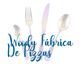 Woody Fábrica De Pizzas en Valdemoro