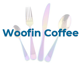 Woofin Coffee en Granada