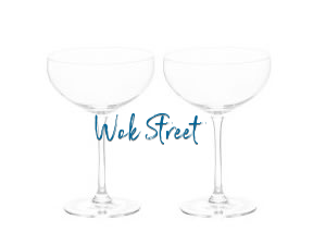 Wok Street en Mataró