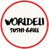 Worldeli Sushi & Grill en Sabadell