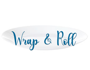 Wrap & Roll en Madrid
