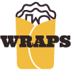 Wraps* en Torrejón de Ardoz