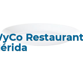 WyCo Restaurants Mérida en Mérida