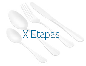 X Etapas en Palma de Mallorca