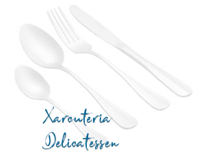 Xarcuteria Delicatessen Garciz Dr. Pi I Molist en Barcelona