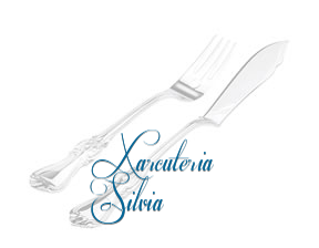 Xarcuteria Silvia en Barcelona