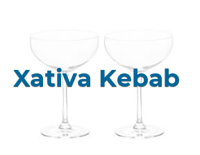 Xativa Kebab en Xàtiva