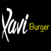 Xavi Burger Santiago en Santiago de Compostela
