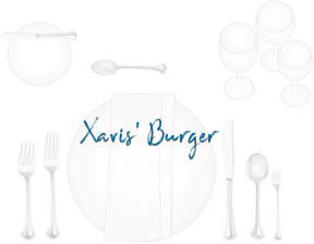 Xavis' Burger en Valencia