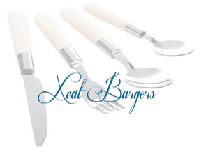 Xeat Burgers en Lugo