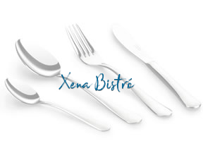 Xena Bistró en Bilbao