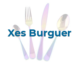 Xes Burguer en Murcia