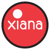 Xiana Marineda en A Coruna