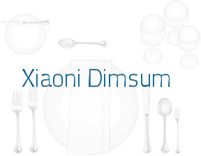 Xiaoni Dimsum en Madrid