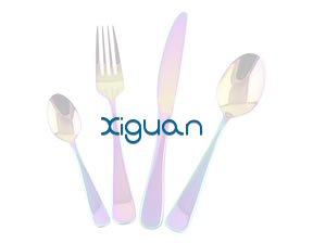 Xiguan en Barcelona