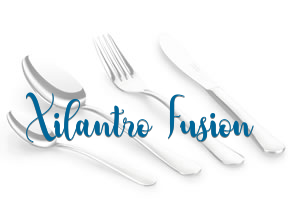 Xilantro Fusion en Leganés