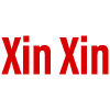 Xin Xin en Reus