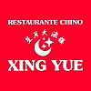 Xing Yue en Alcorcón