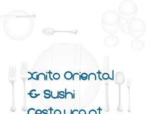 Xinito Oriental & Sushi Restaurant en Majadahonda